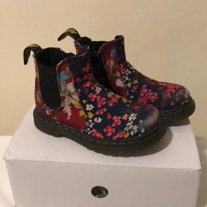 Kids Dr. Martens size 8c